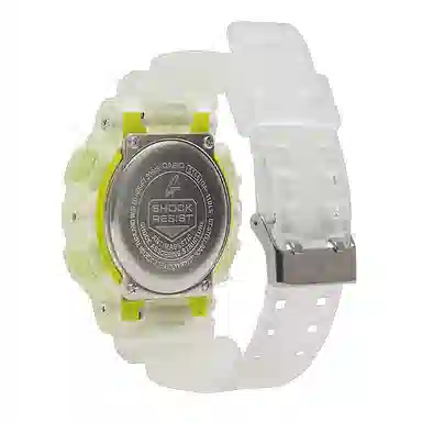 G-SHOCK 55*51.2mm GA-110LS-7A