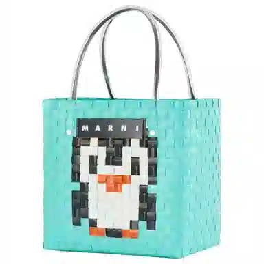 MARNI MARKET Tote