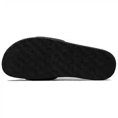 lululemon Restfeel Slide Black