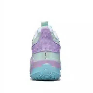 MUSNODO Mid Basketball Shoes