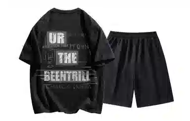 BEENTRILL LogoT