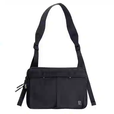 DOSRFINI Crossbody Clutch Black