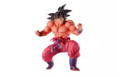 BANPRESTO c masterlise 18.5cm