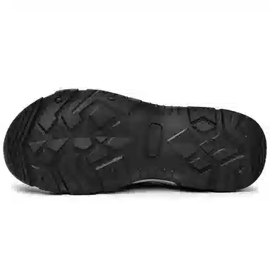 季公羊 日常时尚舒适 沙滩凉鞋 男款