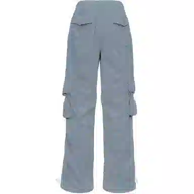 lululemon Dance Studio Relaxed-Fit Mid-Rise Cargo Pant