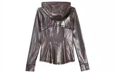 lululemon Define Jacket Shine