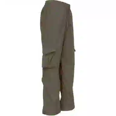 lululemon Dance Studio Relaxed-Fit Mid-Rise Cargo Pant
