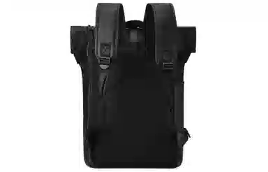 ONRF Travel Backpack Black