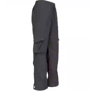 lululemon Dance Studio Relaxed-Fit Mid-Rise Cargo Pant