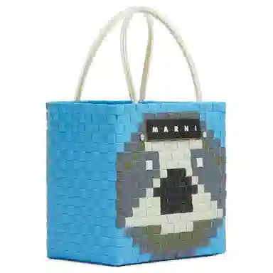 MARNI MARKET Tote