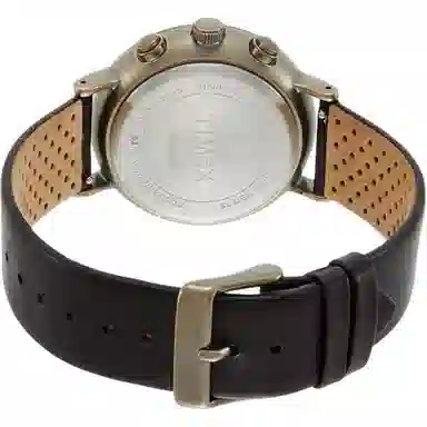 TIMEX 41mm TW2R80100