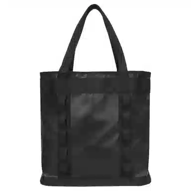 The North Face Tote Bag Black