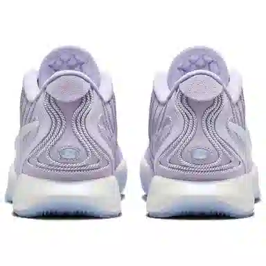 Nike Lebron 21 Purple