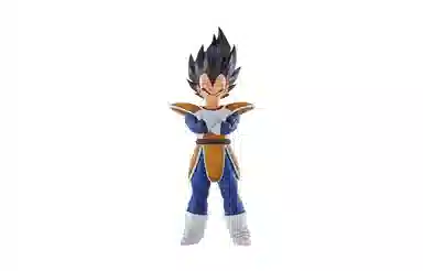 BANPRESTO a masterlise 20cm