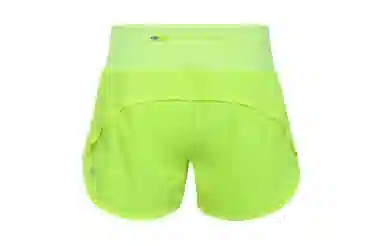 lululemon Speed Up Shorts