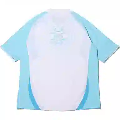 adidas originals x NTS RADIO SS24 logoT