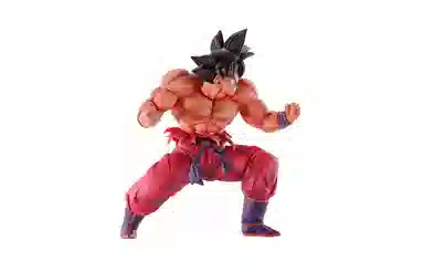 BANPRESTO c masterlise 18.5cm