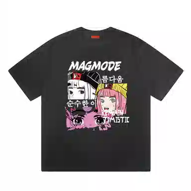 magmode T