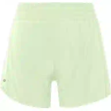 lululemon Hotty Hot High-Rise Shorts