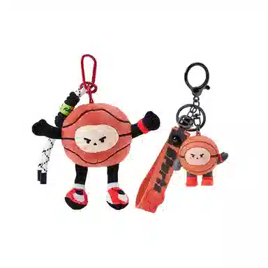 The Green Party 5-10cm