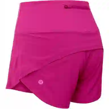 lululemon Speed Up Shorts 2.5"