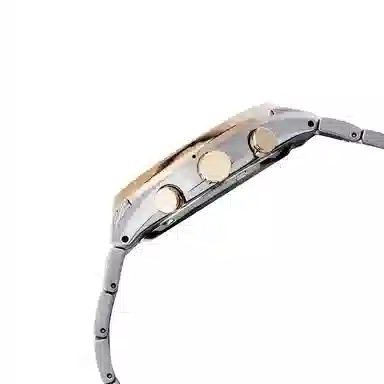 CITIZEN 43mm CA4015-54E