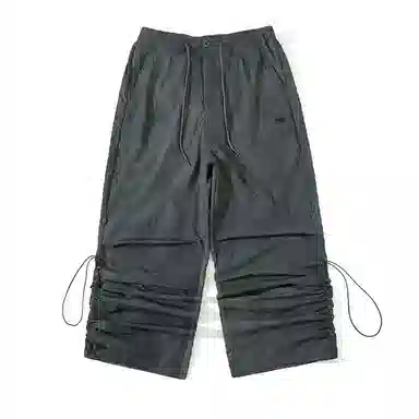 NOTHOMME Paratrooper Pants