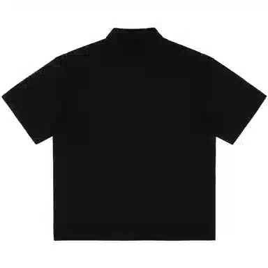 Coca-Cola Polo Shirt