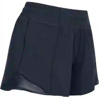 lululemon Hotty Hot Low-Rise Lined Short 4"