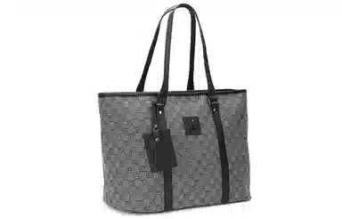 Jordan Tote Bag Grey