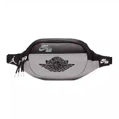 Jordan AJ1 Shadow Grey