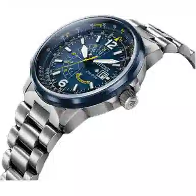 Citizen Blue Angels BJ7006-56L