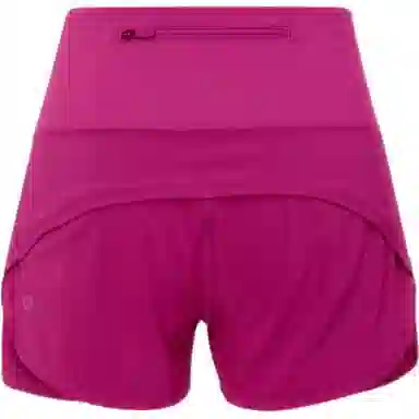 lululemon Speed Up Shorts 2.5"