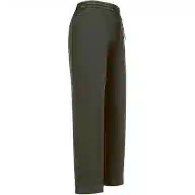 lululemon Luxtreme Mid-Rise Straight-Leg Trouser
