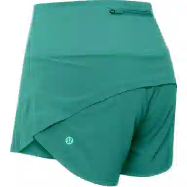 lululemon Speed Up Shorts 2.5"