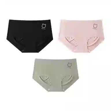 3
