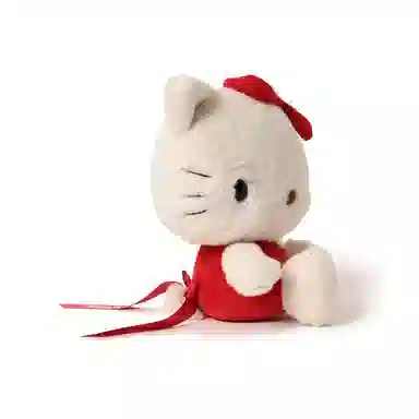 Sanrio Hello Kitty BEAMS COUTURE