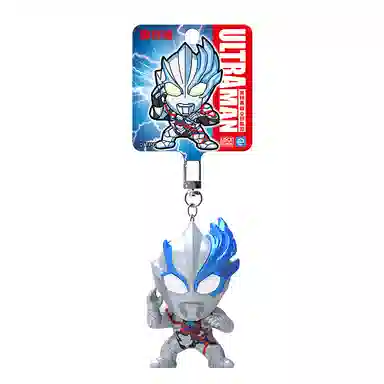 灵动创想 奥特曼 系列 钥匙扣 男女同款情侣款