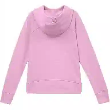 lululemon Scuba Full-Zip Hoodie