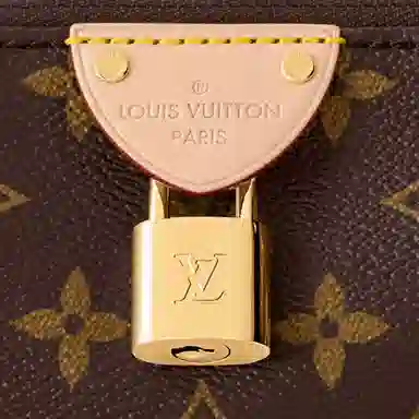 Louis Vuitton Pochette Tirette