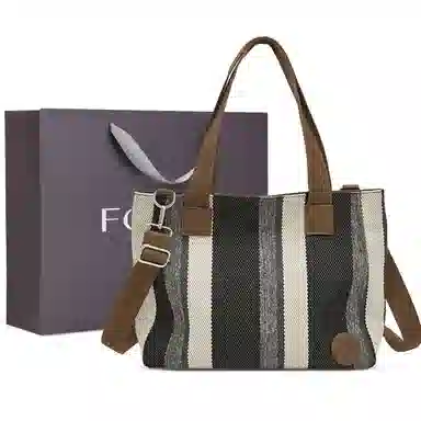 FOXER Tote