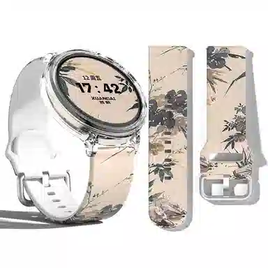 vivowatch3watch2iqoowatch