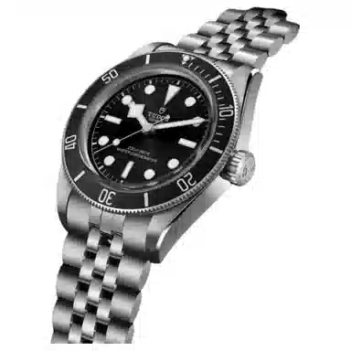 Tudor Black Bay 41mm