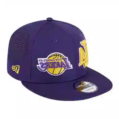 New Era NBA Logo -