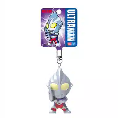 灵动创想 奥特曼 系列 钥匙扣 男女同款情侣款