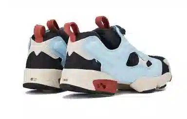 Reebok Instapump Fury 94 Blue