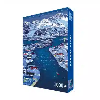 Comitok 1000pcs PTC028