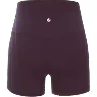 lululemon Align Shorts 4"