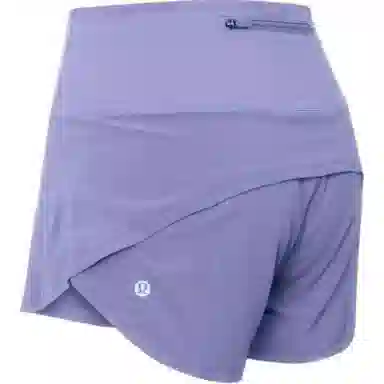 lululemon Speed Up Shorts 2.5"