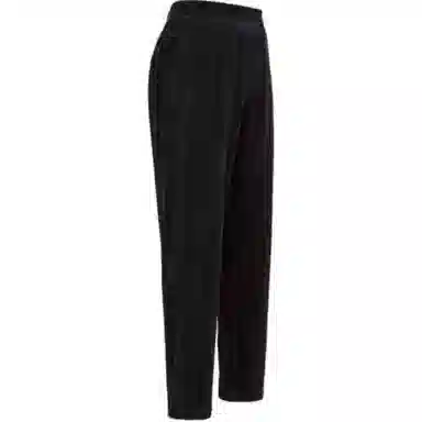 lululemon Scuba Mid-Rise Straight-Leg Pant 78 Length Velvet Cord